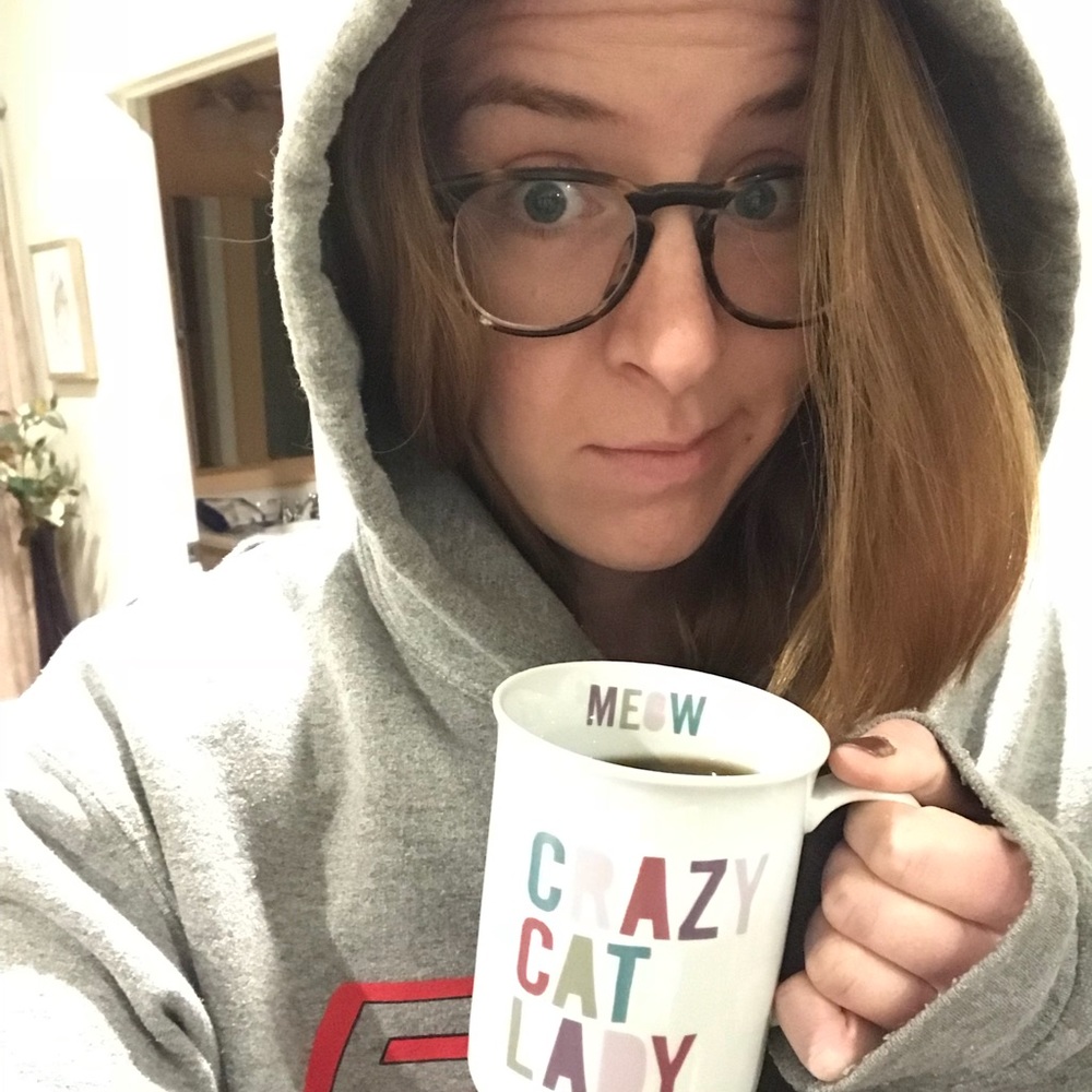 Meet your Posher, Jillian